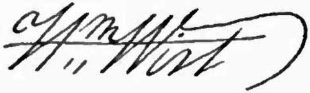 Appletons' Wirt William signature.jpg