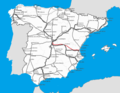 Thumbnail for File:Aranjuez–Valencia-vasútvonal.png