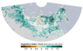 Arctic Vegetation Index Trend (EH).png