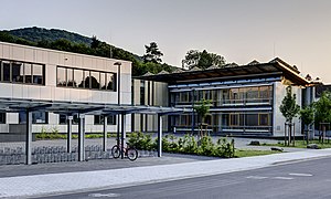 Are Gymnasium Bad Neuenahr-Ahrweiler