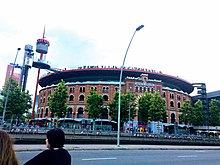 Plaza de Toros