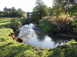 Afon Clun