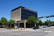 First Baptist Church Charles R. Wade Building