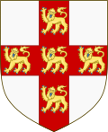 Thumbnail for Coat of arms of the City of York Council