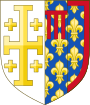 Arms of Louis dAnjou.svg