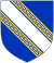 Arms of the French Region of Champagne-Ardenne.svg