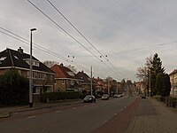 De Bakenbergseweg