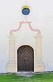 * Nomination Portal of the parish church Holy Cross in Innerteuchen, Arriach, Carinthia, Austria -- Johann Jaritz 01:58, 24 May 2024 (UTC) * Promotion  Support Good quality. --XRay 03:50, 24 May 2024 (UTC)