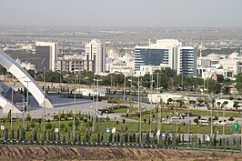 Ashgabat suburbs IMG 5865 (26044790251).jpg