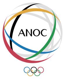 Association of National Olympic Committees (ANOC)-Logo.svg