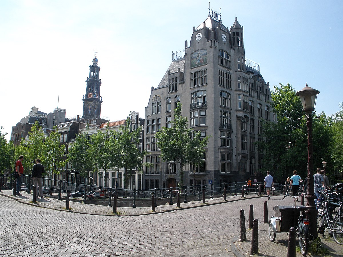 Astoria (Amsterdam) - Wikipedia