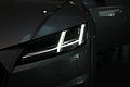 Audi TT_headlight