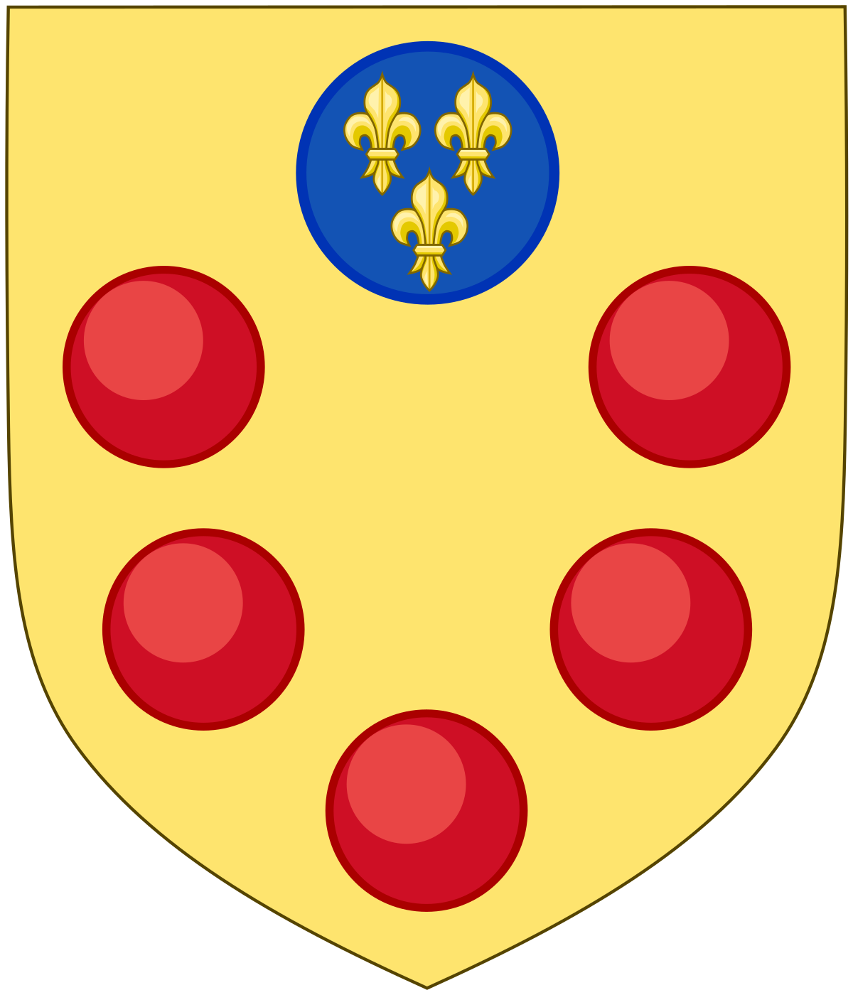 house of medici