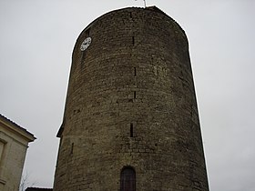 Illustrativt billede af artiklen Château d'Aulnay