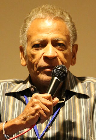 <span class="mw-page-title-main">Austin Stoker</span> Trinidadian-American actor (1930–2022)