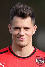 Thumbnail for Ivan Lučić (footballer, born 1995)