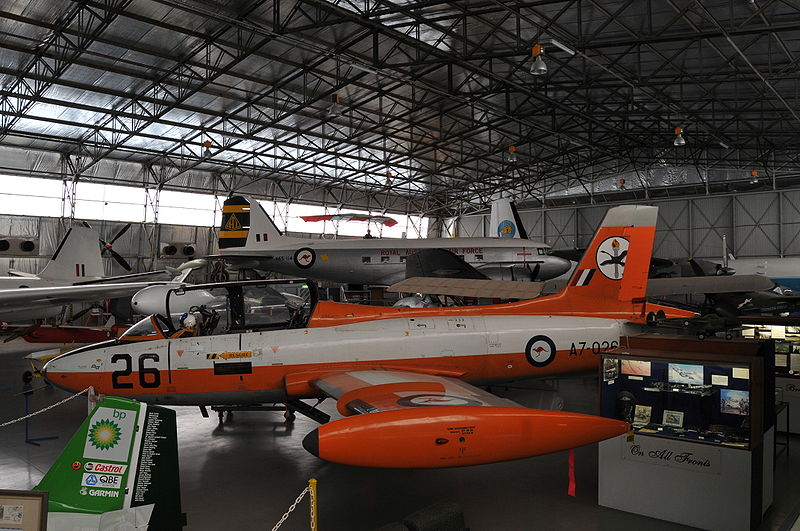 File:Aviation Museum at Port Adelaide.JPG