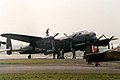 Avro Lancaster parked.jpg