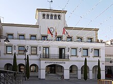 Biblioteca Central Infantil de San Sebastián - Wikipedia, la