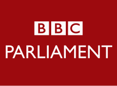 BBC Parliament Logo