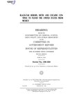 Миниатюра для Файл:BLACK-TAR HEROIN, METH AND COCAINE CONTINUE TO FLOOD THE UNITED STATES FROM MEXICO (IA gov.gpo.fdsys.CHRG-106hhrg72582).pdf