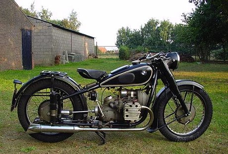 BMW R71