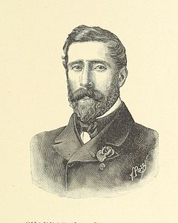 Jean-Baptiste-Adolphe Charras