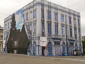Magritte Museum