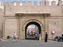 Bab Sba, door to the medina (2901086603).jpg