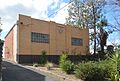 English: Masonic hall in Bacchus Marsh, Victoria