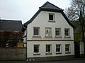 Residential houses