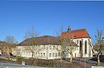 Dominikanerkloster Mergentheim