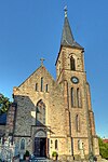 St. Laurentius (Bad Soden)