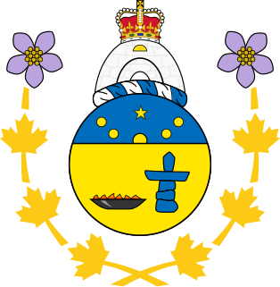 Commissioner of Nunavut
