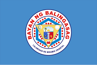 <span class="mw-page-title-main">Balingasag</span> Municipality in Misamis Oriental, Philippines