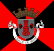 Bissau – vlajka