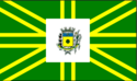 Bandeira de Turmalina