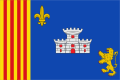 Bandera de Benavarri.svg