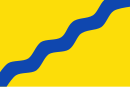 Flagge von Fresnedoso de Ibor