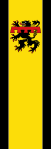 Blankenheim zászlaja