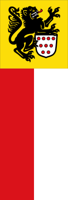 Bandiera de Monschau