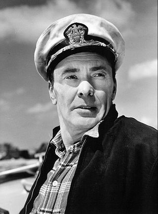 <i>Harbourmaster</i> (TV series) American television series