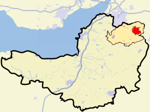 Bath (UK Parliament constituency)