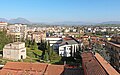 * Nomination View of Benevento with the Church of Sant'Ilario a Port'Aurea at the left, Italy --Bgag 02:53, 17 June 2024 (UTC) * Promotion  Support Good quality. --XRay 03:35, 17 June 2024 (UTC)