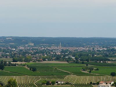 Bergerac (AOC)