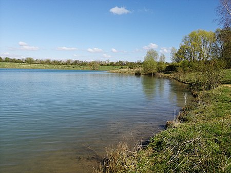 Bergwerksee (Reichelsheim)