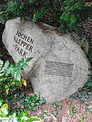 Jochen Klepper Park Berlin-Steglitz