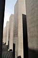 * Nomination: Berlin: Memorial to the Murdered Jews of Europe --Taxiarchos228 06:53, 12 December 2013 (UTC) * Review  Comment Needs perspective correction. CA on the left side. The inclining black concrete block in general is not really a good element in the photo, but it will be less disturbing after pc. --Cccefalon 11:19, 12 December 2013 (UTC) what's wrong with the perspective? the concrete blocks aren't all exactly upright --Taxiarchos228 11:55, 12 December 2013 (UTC) Really? Then it should not be your bad. However, please take care of the CA. --Cccefalon 12:25, 12 December 2013 (UTC)