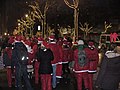 Berlin - Weihnachtsmaenner (Santa Clauses) - geo.hlipp.de - 31044.jpg