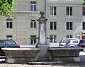 Mühleplatzbrunnen